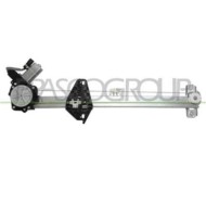 GUIDA_ALLA_SCELTA.JPG Alzacristallo Elettrico Anteriore Sinistro Per Honda Cr-v Dal 2007 Al 2009