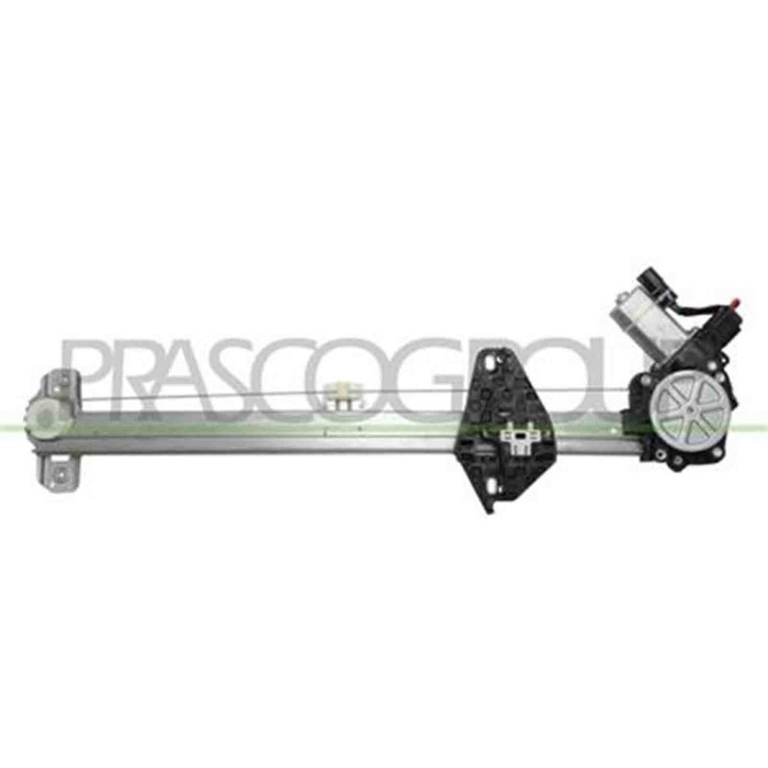 GUIDA_ALLA_SCELTA.JPG Alzacristallo Elettrico Anteriore Destro Per Honda Cr-v Dal 2007 Al 2009