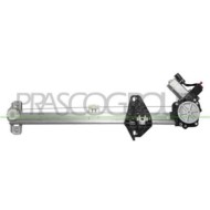 Alzacristallo Elettrico Anteriore Destro Per Honda Cr-v Dal 2007 Al 2009