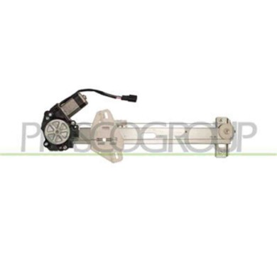 GUIDA_ALLA_SCELTA.JPG Alzacristallo Elettrico Posteriore Sinistro Per Honda Cr-v Dal 2007 Al 2009