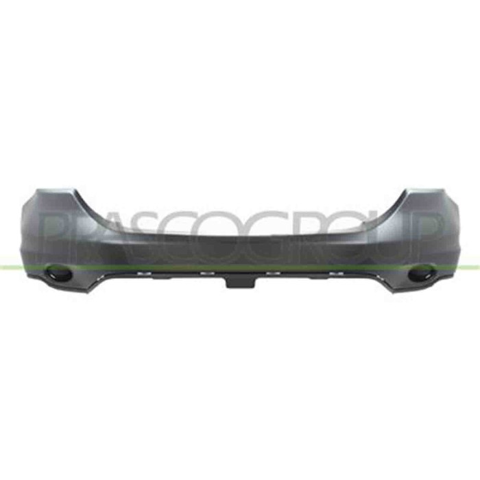 HD8301011_1.JPG Paraurti Anteriore Superiore Con Primer Per Honda Cr-v Dal 2010 Al 2012