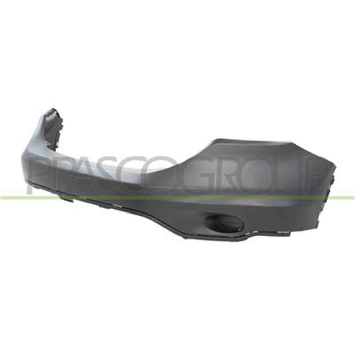 HD8301011_2.JPG Paraurti Anteriore Superiore Con Primer Per Honda Cr-v Dal 2010 Al 2012