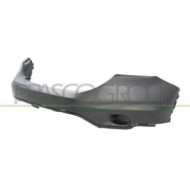 HD8301011_2.JPG Paraurti Anteriore Superiore Con Primer Per Honda Cr-v Dal 2010 Al 2012