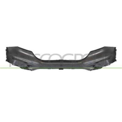 HD8301011_3.JPG Paraurti Anteriore Superiore Con Primer Per Honda Cr-v Dal 2010 Al 2012