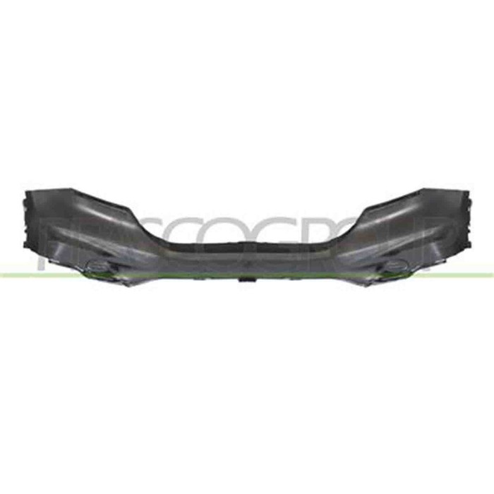 HD8301011_3.JPG Paraurti Anteriore Superiore Con Primer Per Honda Cr-v Dal 2010 Al 2012