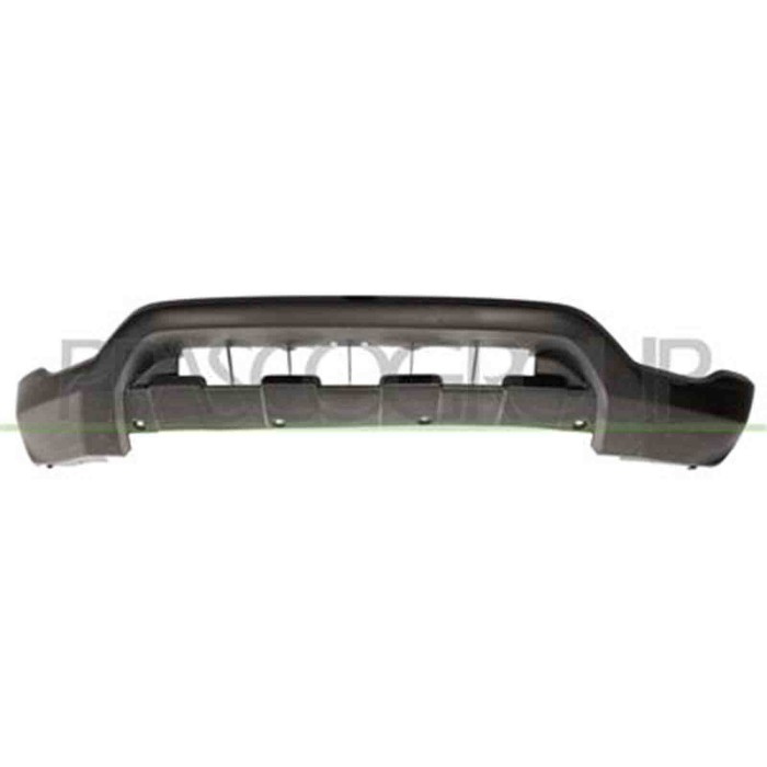 HD8301801_1.JPG Spoiler Paraurti Anteriore Per Honda Cr-v Dal 2010 Al 2012