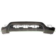 Spoiler Paraurti Anteriore Per Honda Cr-v Dal 2010 Al 2012
