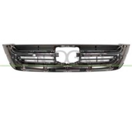 Griglia Radiatore Per Honda Cr-v Dal 2010 Al 2012
