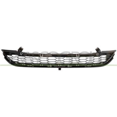 HD8302120_1.JPG Griglia Centrale Paraurti Anteriore Per Honda Cr-v Dal 2010 Al 2012