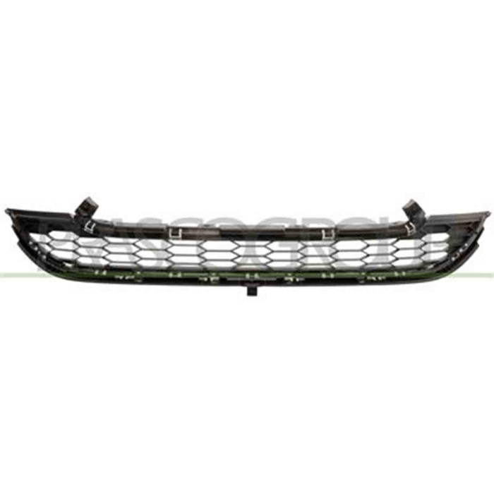 HD8302120_1.JPG Griglia Centrale Paraurti Anteriore Per Honda Cr-v Dal 2010 Al 2012