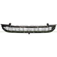 HD8302120_1.JPG Griglia Centrale Paraurti Anteriore Per Honda Cr-v Dal 2010 Al 2012
