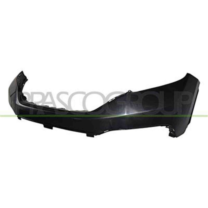 HD8311011_1.JPG Paraurti Anteriore Superiore Nero Per Honda Cr-v Dal 2012 Al 2015