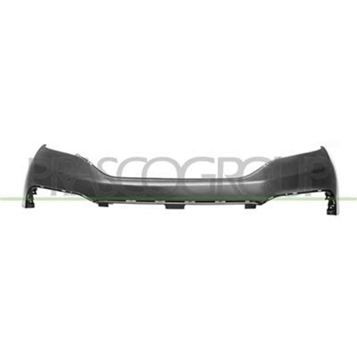 HD8311021_1.JPG Paraurti Anteriore Superiore Con Primer Per Honda Cr-v Dal 2012 Al 2015