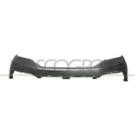 Paraurti Anteriore Superiore Con Primer Per Honda Cr-v Dal 2012 Al 2015