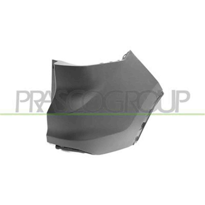 GUIDA_ALLA_SCELTA.JPG Cantonale Destro Paraurti Posteriore Con Primer Per Honda Cr-v Dal 2012 Al 2015