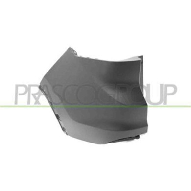 GUIDA_ALLA_SCELTA.JPG Cantonale Sinistro Paraurti Posteriore Con Primer Per Honda Cr-v Dal 2012 Al 2015