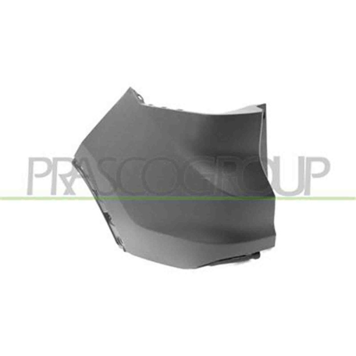 GUIDA_ALLA_SCELTA.JPG Cantonale Sinistro Paraurti Posteriore Con Primer Per Honda Cr-v Dal 2012 Al 2015