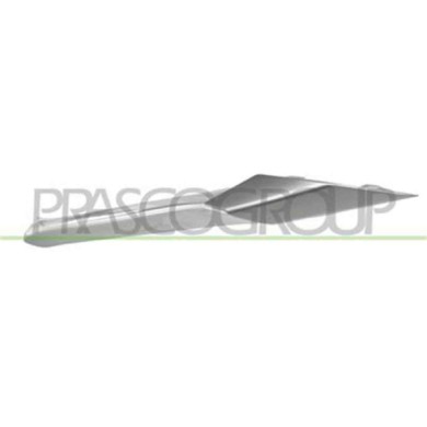 HD8311245_1.JPG Modanatura Centrale Argento Per Honda Cr-v Dal 2012 Al 2015