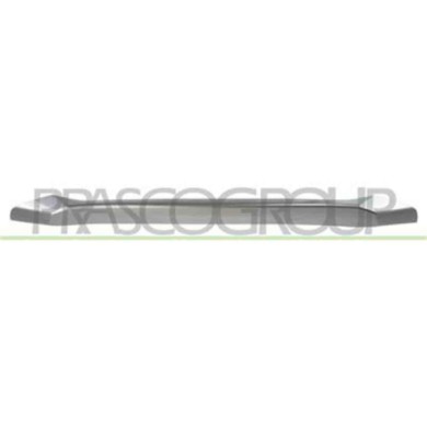 HD8311245_2.JPG Modanatura Centrale Argento Per Honda Cr-v Dal 2012 Al 2015
