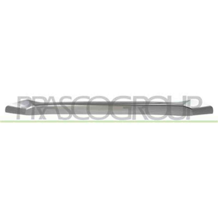 HD8311245_2.JPG Modanatura Centrale Argento Per Honda Cr-v Dal 2012 Al 2015