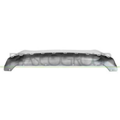 HD8311245_3.JPG Modanatura Centrale Argento Per Honda Cr-v Dal 2012 Al 2015