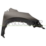 Parafango Anteriore Destro Per Honda Cr-v Dal 2012 Al 2015