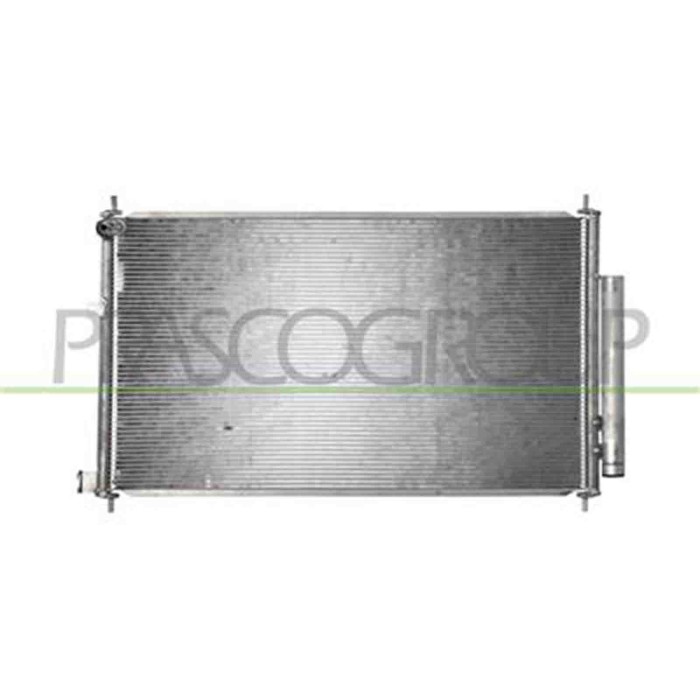 HD831C003_1.JPG Condensatore Per Honda Cr-v Dal 2012 Al 2015