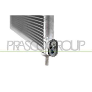 HD831C003_3.JPG Condensatore Per Honda Cr-v Dal 2012 Al 2015
