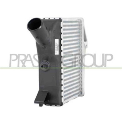 HD831N002_1.JPG Intercooler Per Honda Cr-v Dal 2012 Al 2015