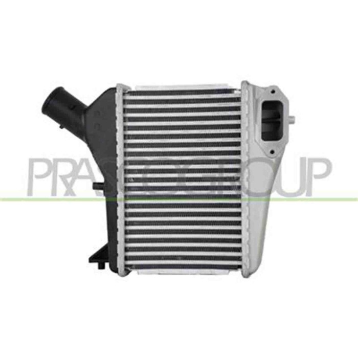 HD831N002_2.JPG Intercooler Per Honda Cr-v Dal 2012 Al 2015