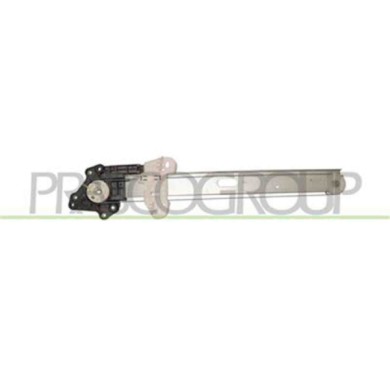 GUIDA_ALLA_SCELTA.JPG Alzacristallo Elettrico Posteriore Destro Per Honda Cr-v Dal 2012 Al 2015