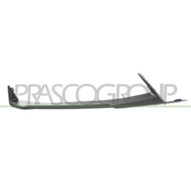 HD8341245_1.JPG Modanatura Centrale Argento Per Honda Cr-v Dal 2018 Al 2023