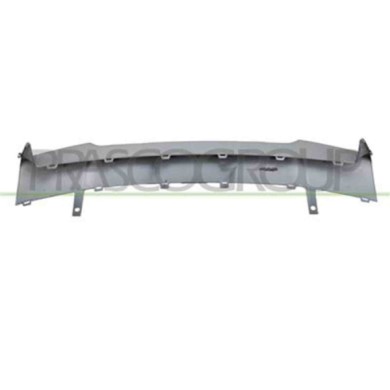 HD8341245_3.JPG Modanatura Centrale Argento Per Honda Cr-v Dal 2018 Al 2023