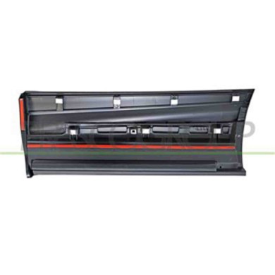 HD8341453_1.JPG Modanatura Porta Posteriore Destra Per Honda Cr-v Dal 2018 Al 2023