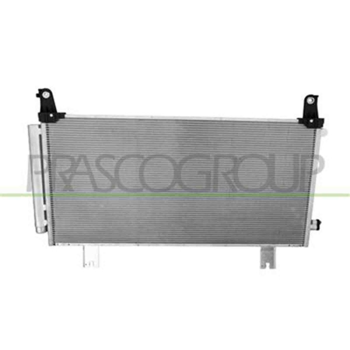 HD834C001_1.JPG Condensatore Per Honda Cr-v Dal 2018 Al 2023