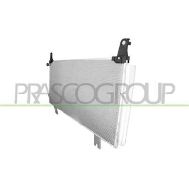HD834C001_3.JPG Condensatore Per Honda Cr-v Dal 2018 Al 2023