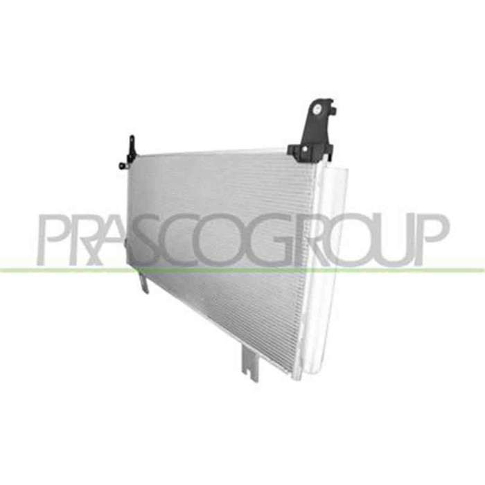 HD834C001_3.JPG Condensatore Per Honda Cr-v Dal 2018 Al 2023