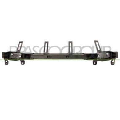 HN0021672_1.JPG Rinforzo Paraurti Posteriore Per Hyundai I10 (pa) Dal 2007 Al 2009