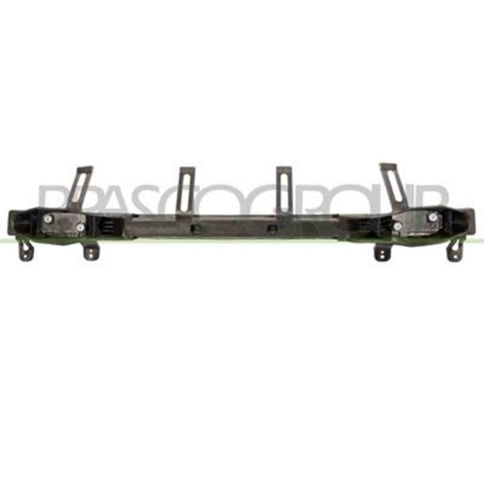 HN0021672_1.JPG Rinforzo Paraurti Posteriore Per Hyundai I10 (pa) Dal 2007 Al 2009