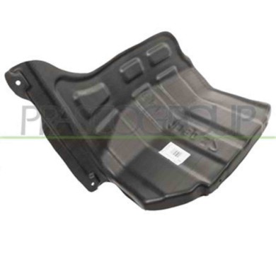 GUIDA_ALLA_SCELTA.JPG Coprimotore Inferiore Laterale Sinistro Per Hyundai I10 (pa) Dal 2007 Al 2009