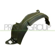 Passaruota Anteriore Sinistro Per Hyundai I10 (pa) Dal 2007 Al 2009