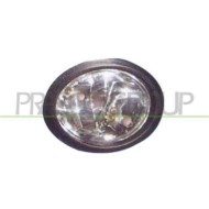 Fendinebbia Sinistro Per Hyundai I10 (pa) Dal 2007 Al 2009