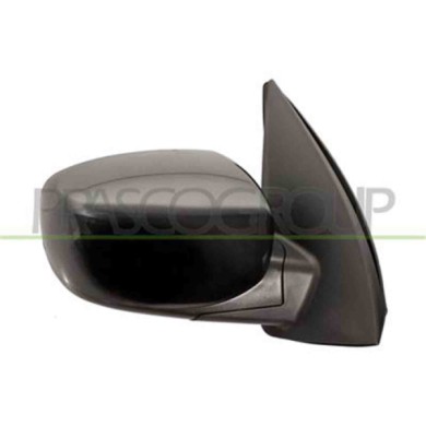 GUIDA_ALLA_SCELTA.JPG Retrovisore Destro A Cavi Per Hyundai I10 (pa) Dal 2007 Al 2009