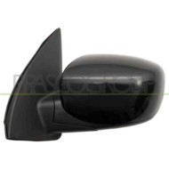 Retrovisore Sinistro A Cavi Per Hyundai I10 (pa) Dal 2007 Al 2009