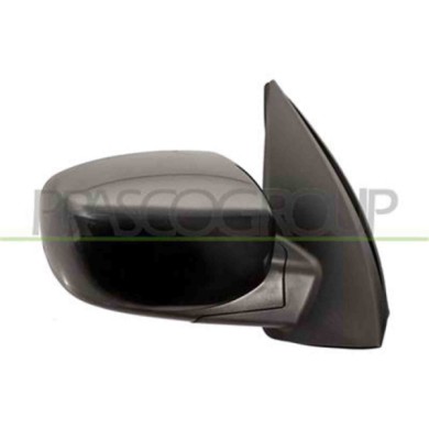 GUIDA_ALLA_SCELTA.JPG Retrovisore Destro Elettrico Per Hyundai I10 (pa) Dal 2007 Al 2009