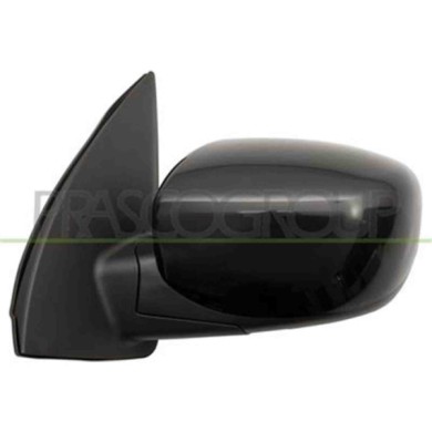 GUIDA_ALLA_SCELTA.JPG Retrovisore Sinistro Elettrico Per Hyundai I10 (pa) Dal 2007 Al 2009