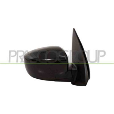 GUIDA_ALLA_SCELTA.JPG Retrovisore Destro Elettrico Per Hyundai I10 (pa) Dal 2007 Al 2009