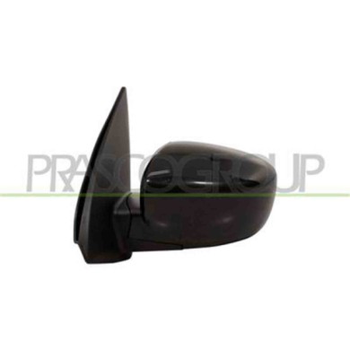 GUIDA_ALLA_SCELTA.JPG Retrovisore Sinistro Elettrico Per Hyundai I10 (pa) Dal 2007 Al 2009