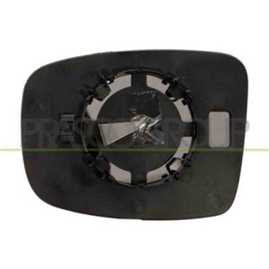 GUIDA_ALLA_SCELTA.JPG Piastra Specchio Destra Per Hyundai I10 (pa) Dal 2007 Al 2009