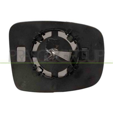 GUIDA_ALLA_SCELTA.JPG Piastra Specchio Sinistra Per Hyundai I10 (pa) Dal 2007 Al 2009